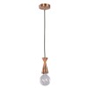 COLGANTE 1L PIA COBRE COLGANTE 1L PIA COBRE