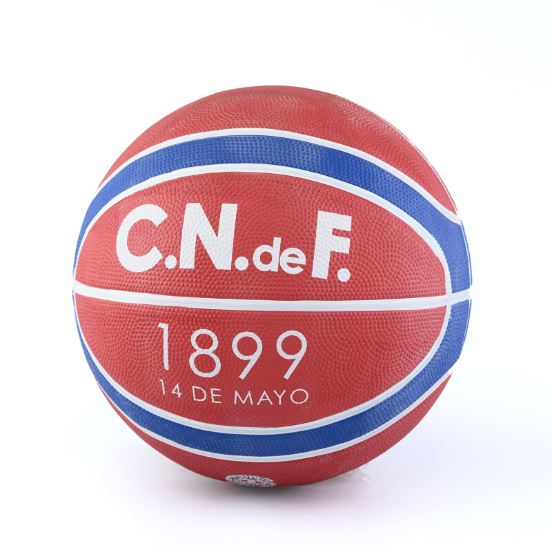 Pelota Basketball Nº 7 Nacional 469