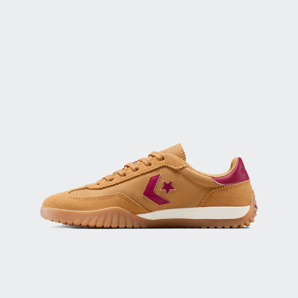 Championes Converse Run Star Trainer Marrón