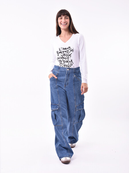 REMERA NILA VARIANTE 20