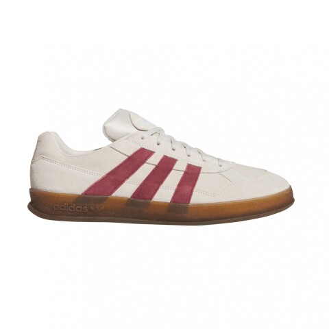Championes adidas Aloha Super Beige