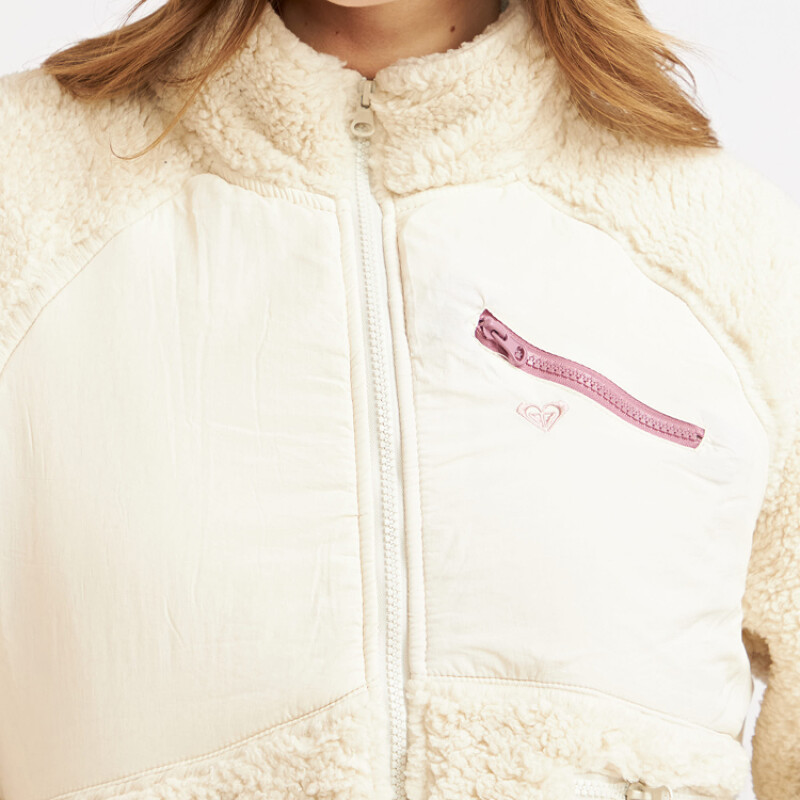 Canguro Roxy Ines - Blanco Canguro Roxy Ines - Blanco