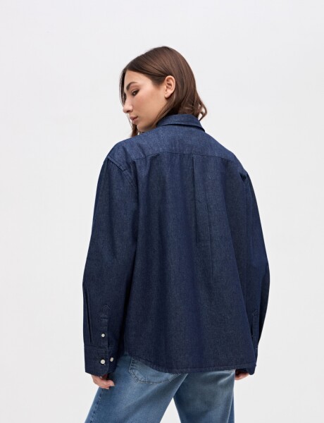 Camisa Minka Suavizado