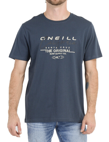Remera O'Neill Og's Coast Azul