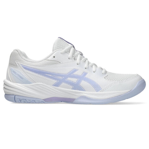 GEL-Task 4 - Mujer White/vapor