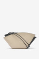 BOLSO DE HOMBRO Crudo