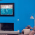 King Latex Latex interior exterior Azul Cielo