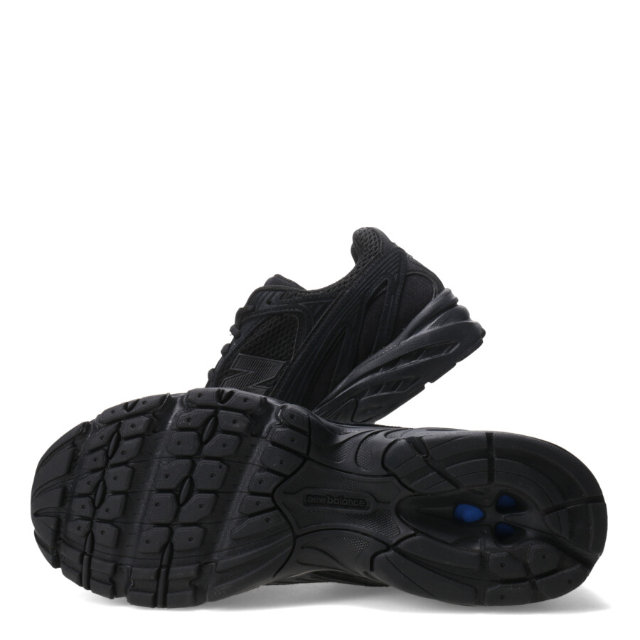 Championes de Hombre New Balance 509 Negro