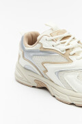 ZAPATILLA EQUAL Beige
