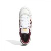 Zapatillas Forum Low Cl de Hombre Blanco