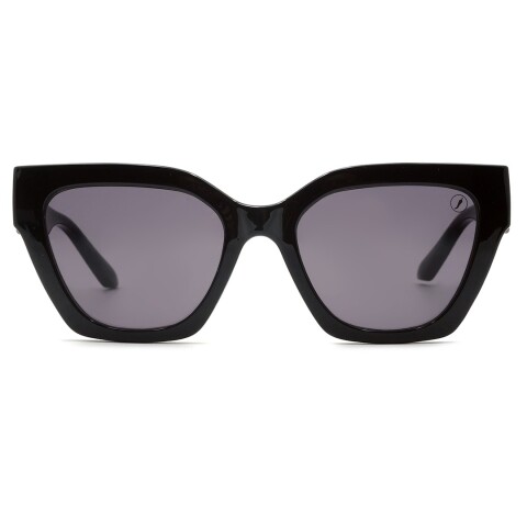 Lentes de Sol Chilli Beans Alok Negro