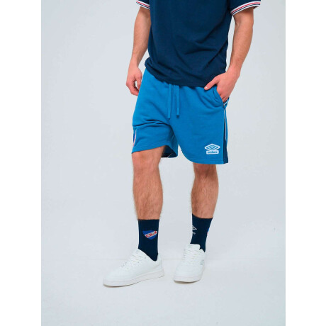 Short Nexo De Hombre Gris