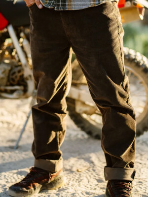 Pantalones