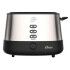Tostadora Oster 2 Panes Inox Tostadora Oster 2 Panes Inox