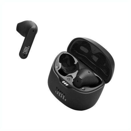 AURICULARES JBL TUNE FLEX TRULY WIRELESS Auriculares Inalámbricos JBL Tune Flex BT Batería 8Hrs In-Ear - Black