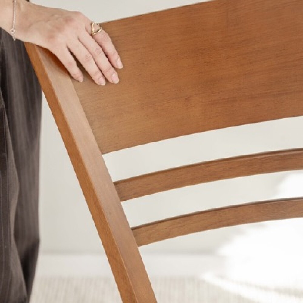 Silla Firenze Inac - Crudo