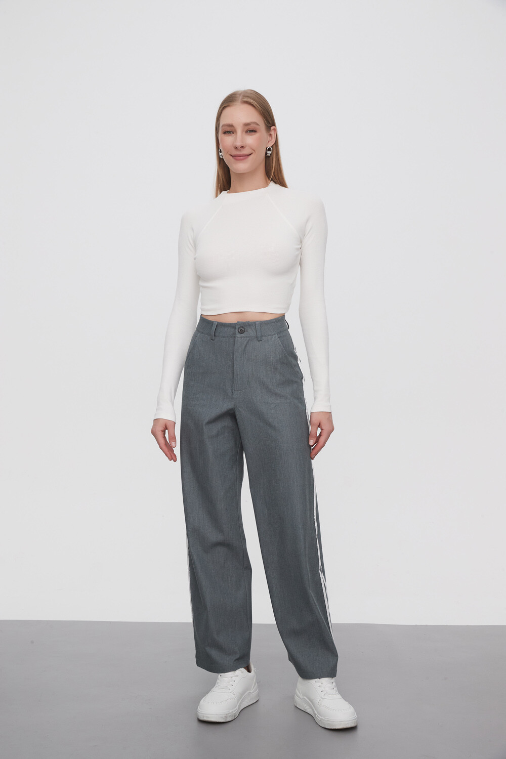 Pantalon Inceli Estampado 1
