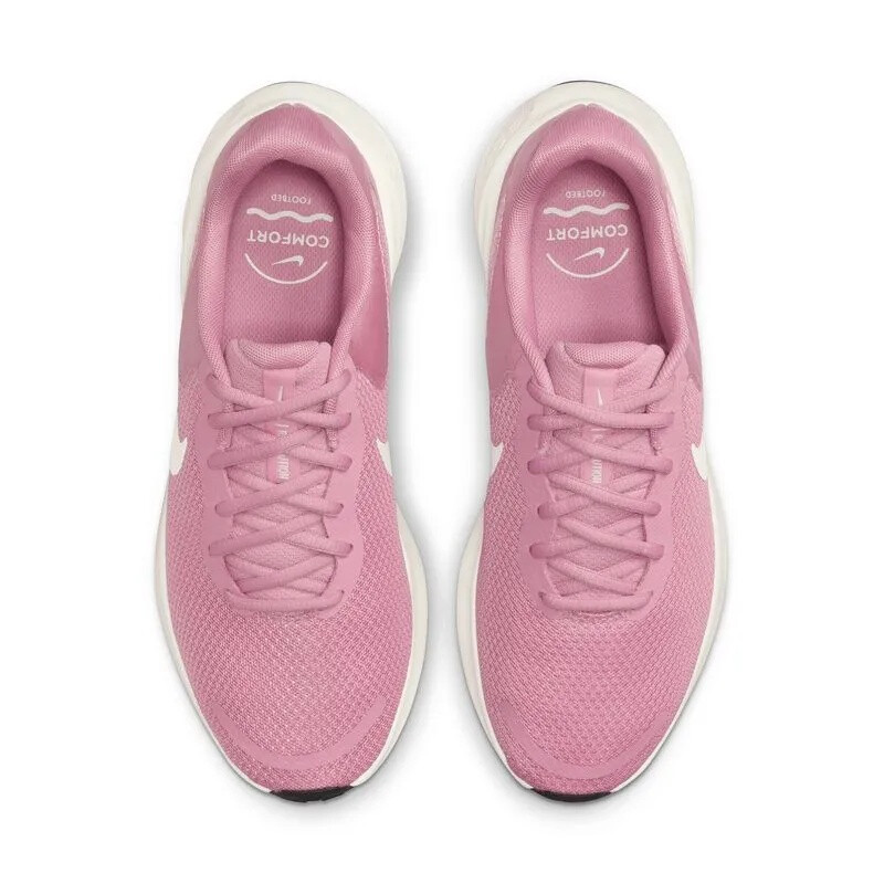 Championes Running Nike REVOLUTION 7 de Mujer - FB2208-604 Rosado