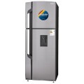 REFRIGERADOR FRÍO SECO INOXIDABLE 258 LTS Refrigerador Frío Seco Inoxidable 258 Lts