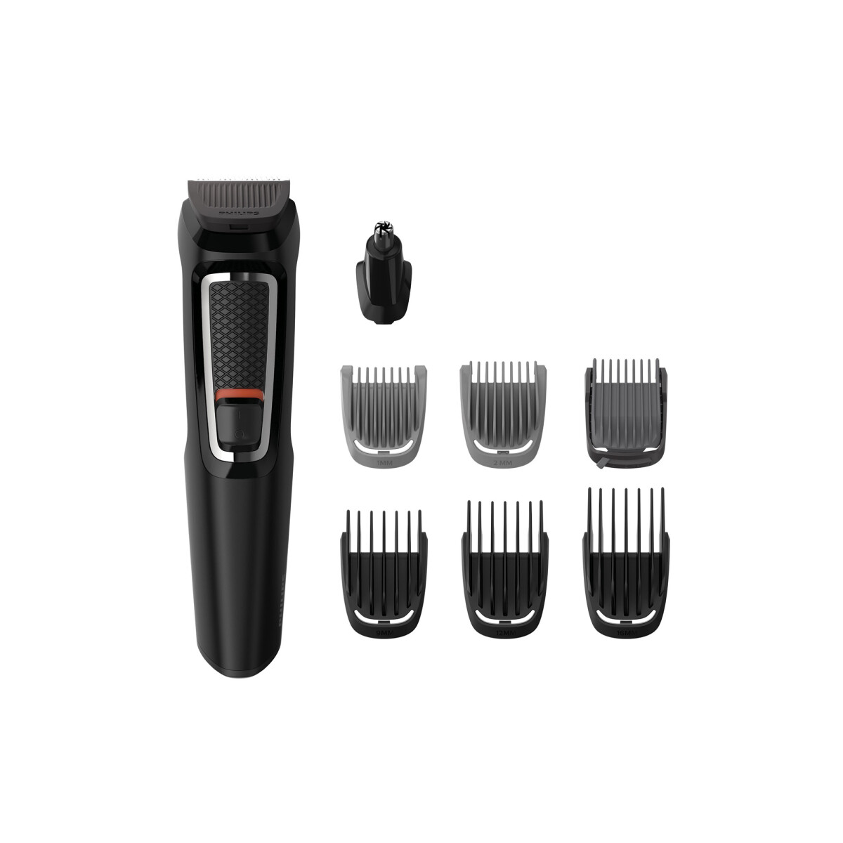 Multigroom Philips Serie 3000 8 en 1 MG3730/15 