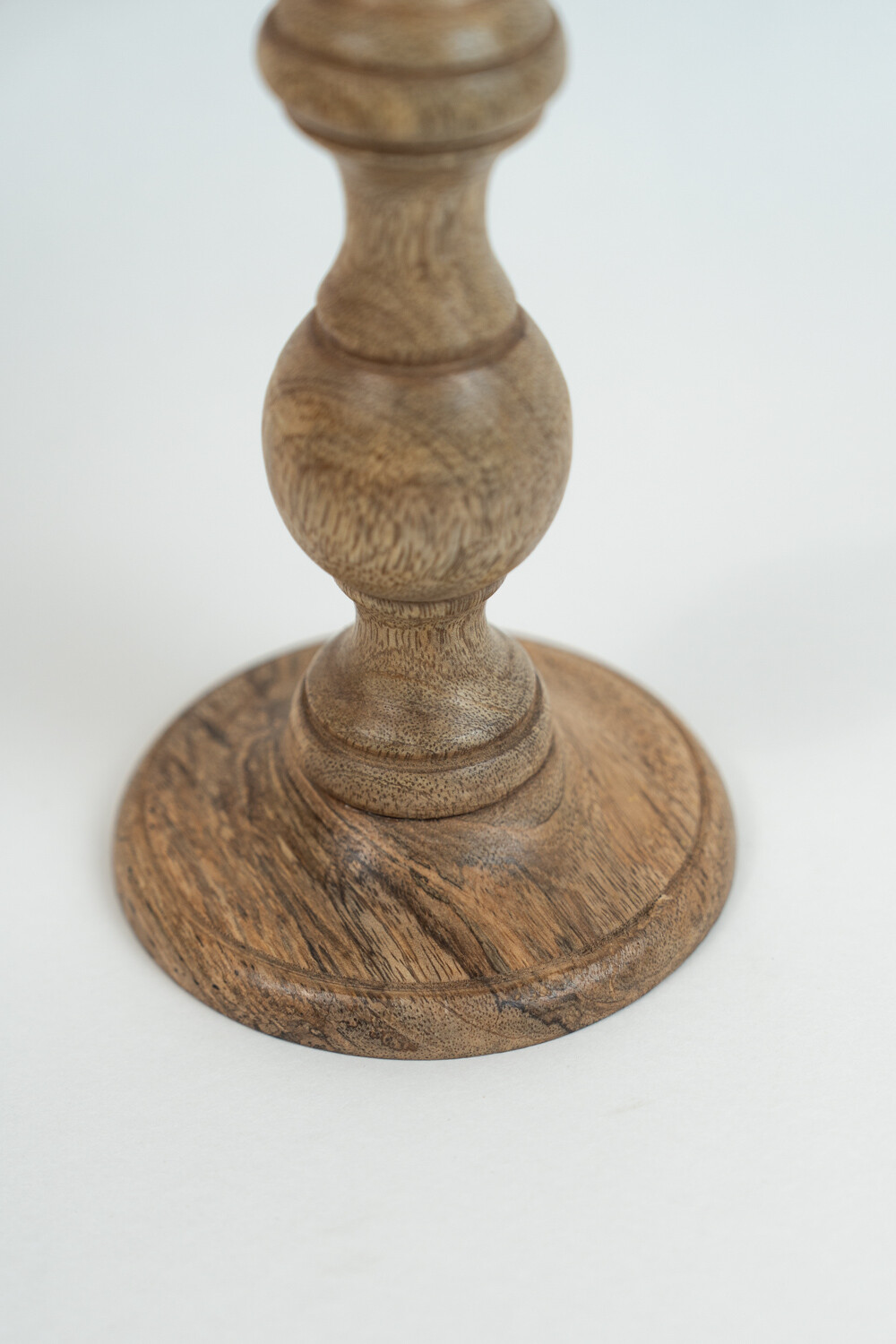 Candelabro Mundra Color Unico