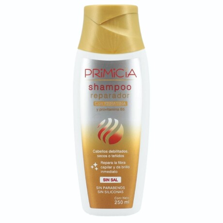 Primicia Shampoo Keratina 250ml Primicia Shampoo Keratina 250ml