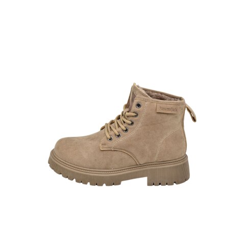 BOTA 35-40 TAUPE