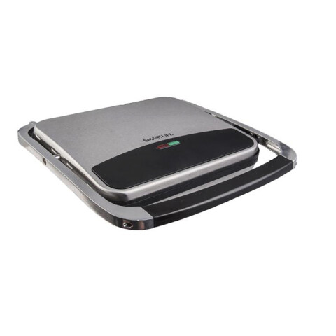 Sandwichera Con Grill Smartlife 1700 SANDWICHERA SMARTLIFE SL-SG1700 ********