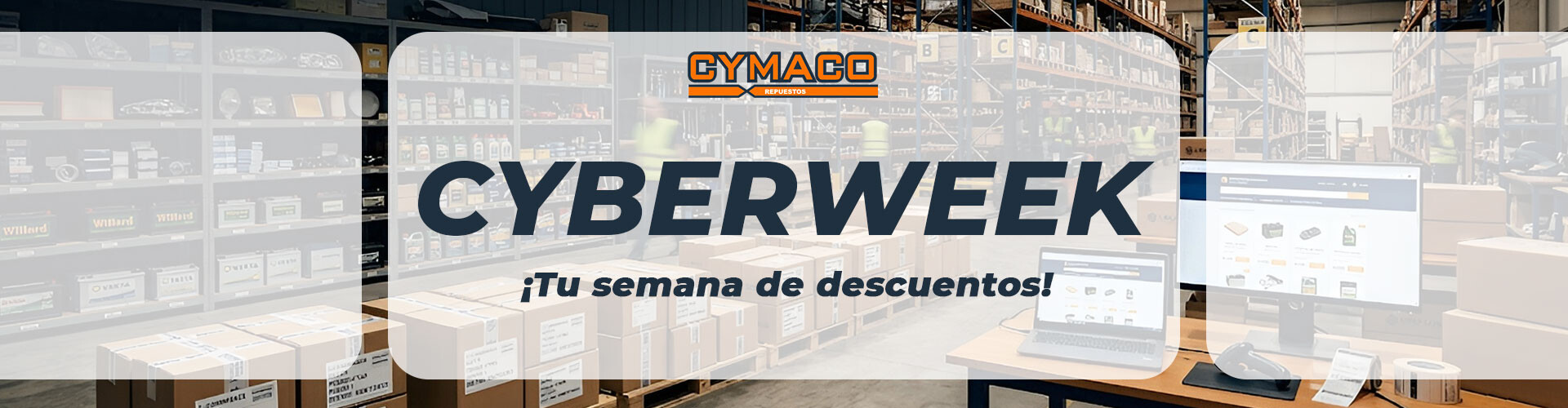 CYBERWEEK