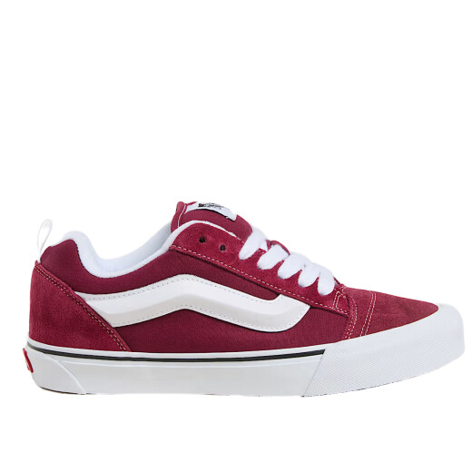 Championes Vans Knu Skool Championes Vans Knu Skool