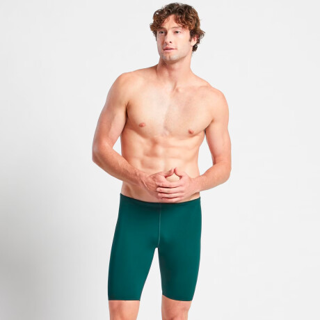 Malla De Baño Hombre Finis Solid Jammer 34 001