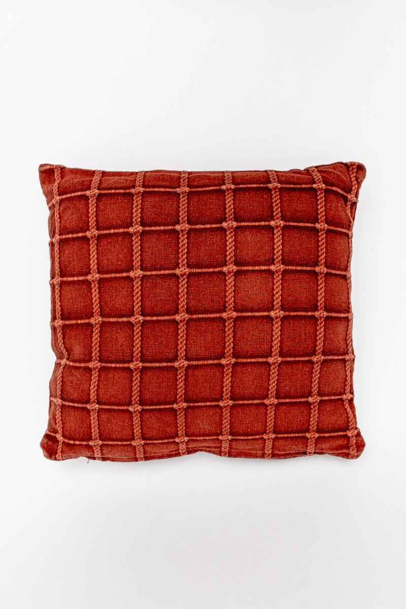 Almohadón Chelsea - Estampado 2 