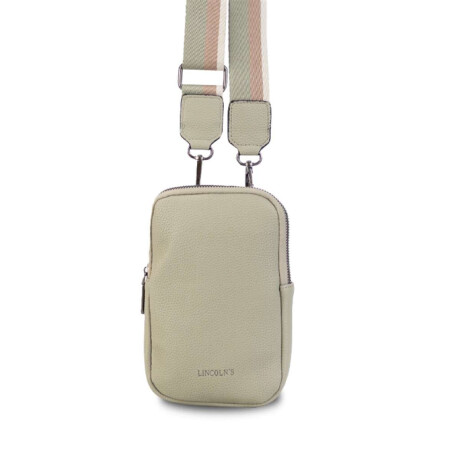 Phone Bag Izmir Cilantro