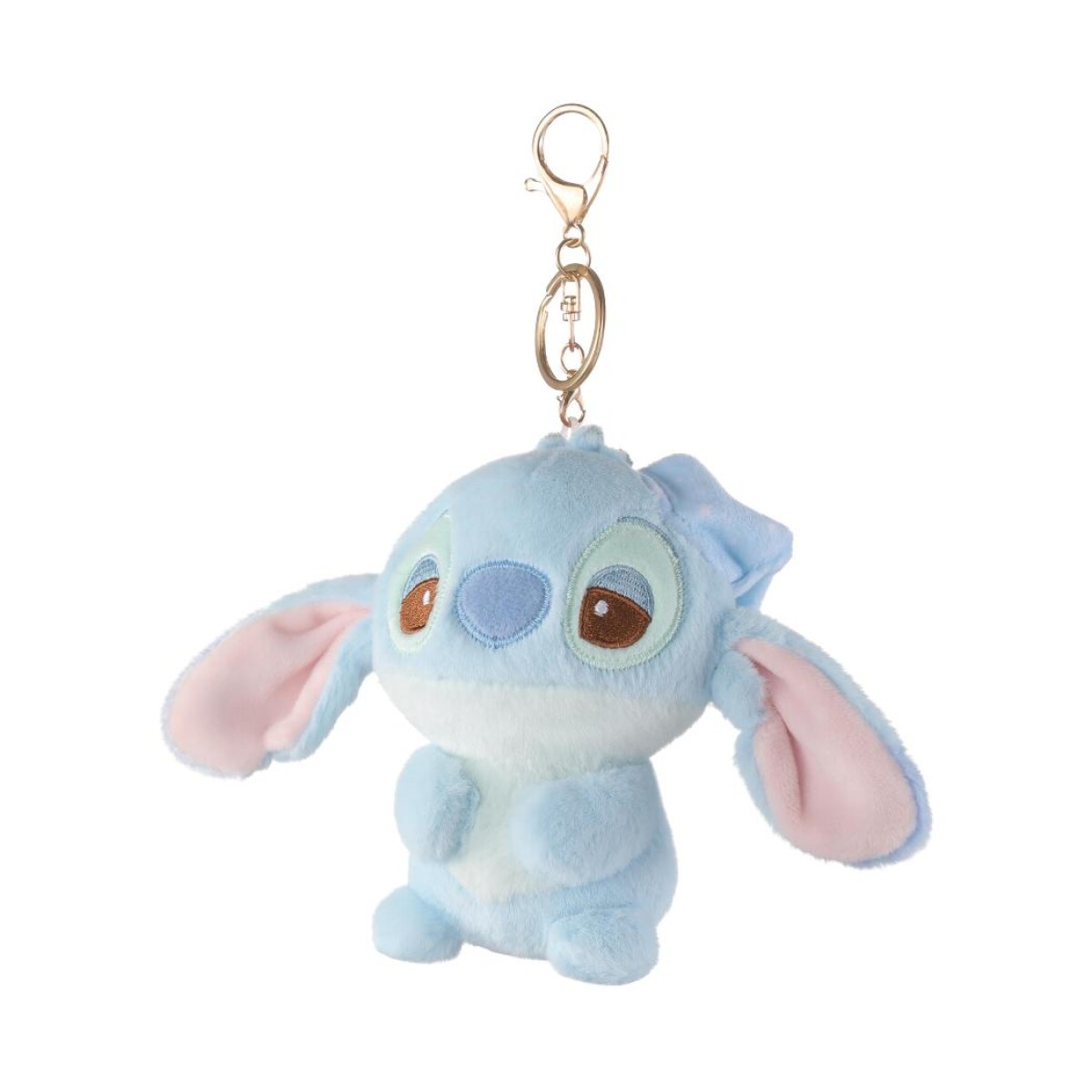 Llavero Disney plush - Stitch 