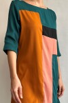 Vestido Roxy Verde