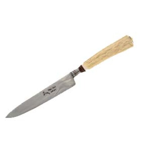 Cuchillo Franz Wenk Jr 20 Cm Mango Olivo Cuchillo Franz Wenk Jr 20 Cm Mango Olivo