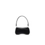 Bolso Para Mujer Play Clutch Negro