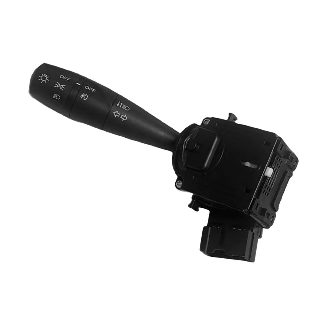 LLAVE BAJO VOLANTE RENAULT LUCES KWID CON CAMINERO MARILIA 