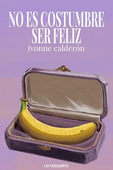 NO ES COSTUMBRE SER FELIZ NO ES COSTUMBRE SER FELIZ