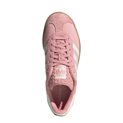 Championes Adidas Gazelle Bold W - Rosa Championes Adidas Gazelle Bold W - Rosa