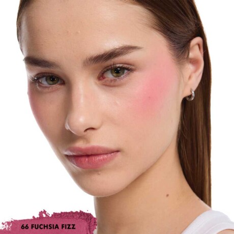 Rubor YSL Blush Powder Stardust N°66 Fuchsia Fizz Rubor YSL Blush Powder Stardust N°66 Fuchsia Fizz