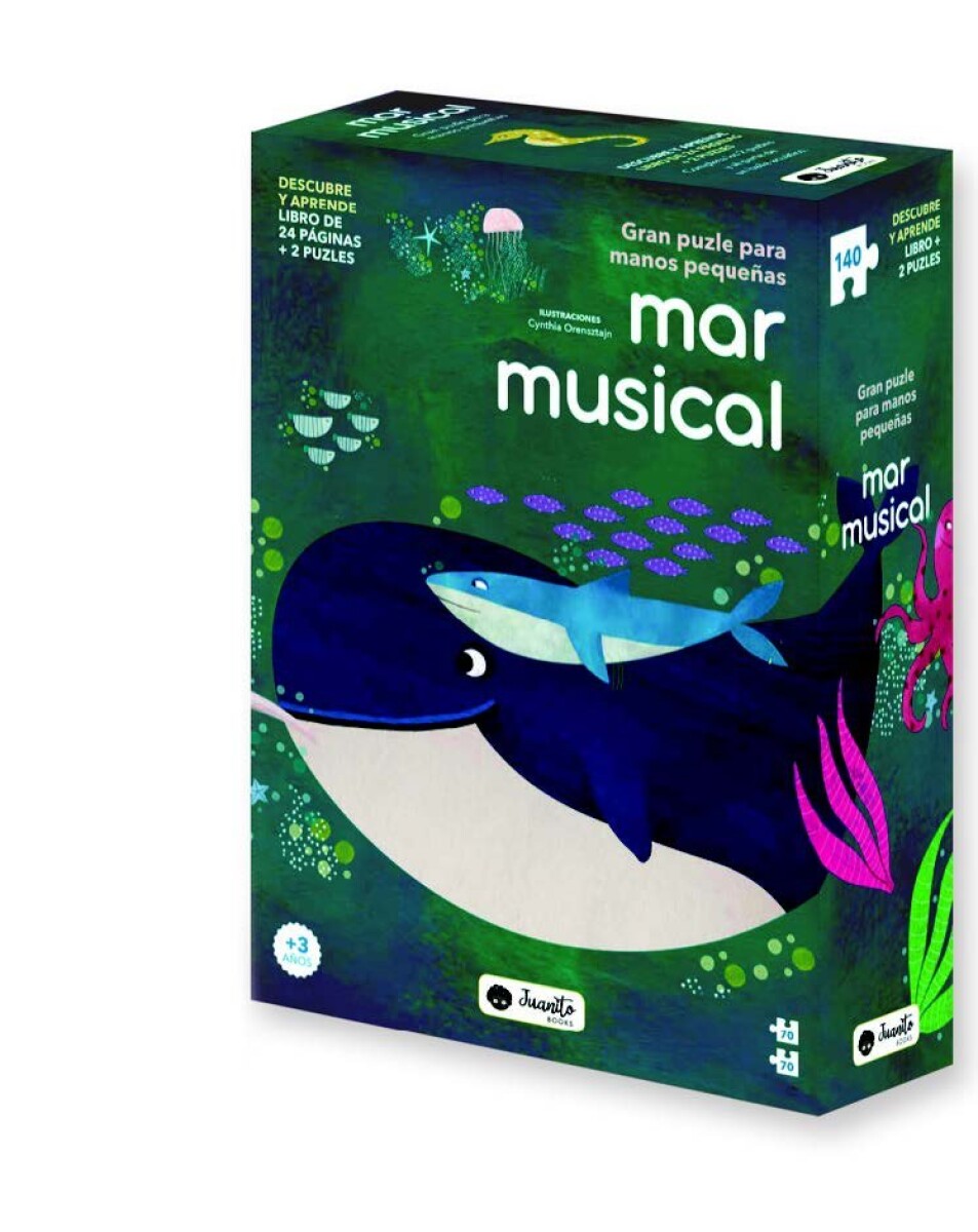 MAR MUSICAL 