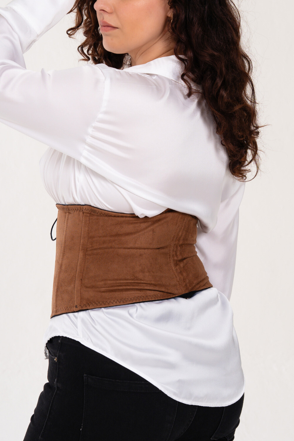 Corselette Morgan Corselette Morgan