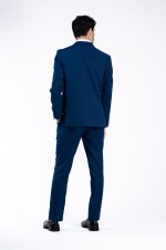 Ambo Trapani BLUE