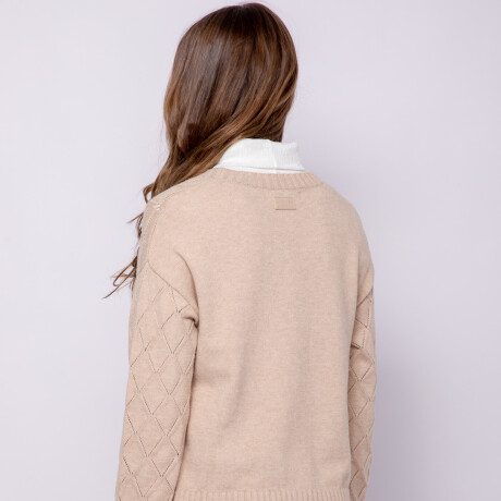 CARDIGAN SOFIA Arena