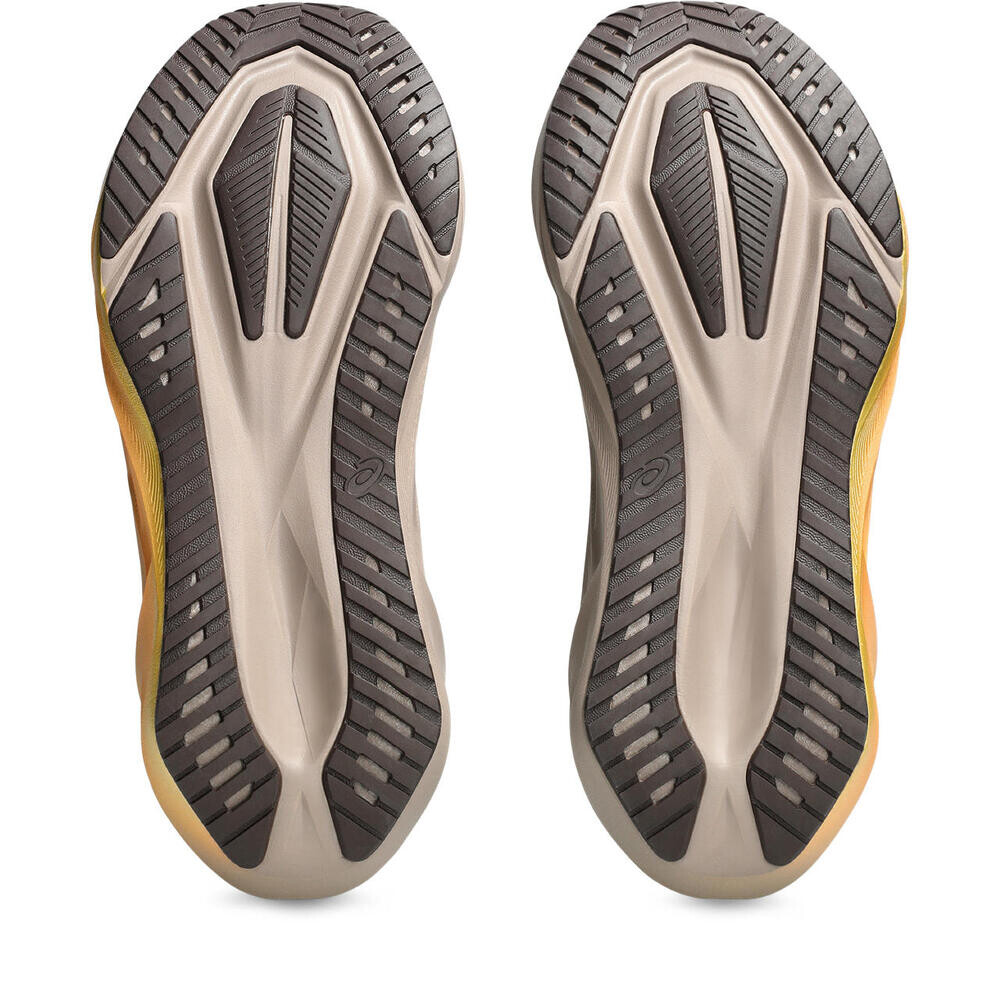 Novablast 5 Luxe - Hombre Luxe/taupe Grey