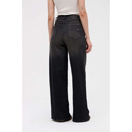 Jean New Fatenas Black II I26