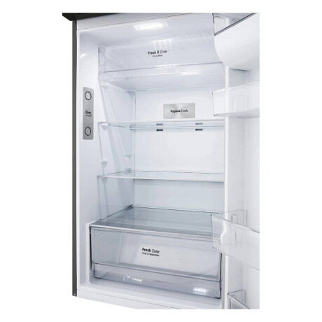Refrigerador Lg Vt40 Vt40Apyc