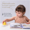 Libro mágico de Agua para Bebés 18 meses Taf Toys Libro mágico de Agua para Bebés 18 meses Taf Toys