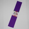 PAPEL CREPE 2MTS.X0.50 COLOR VIOLETA